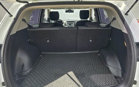 Hyundai Creta I рестайлинг, 2020 год, 1 899 000 рублей, 14 фотография