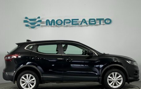 Nissan Qashqai, 2021 год, 1 790 000 рублей, 5 фотография