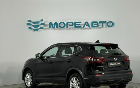 Nissan Qashqai, 2021 год, 1 790 000 рублей, 7 фотография