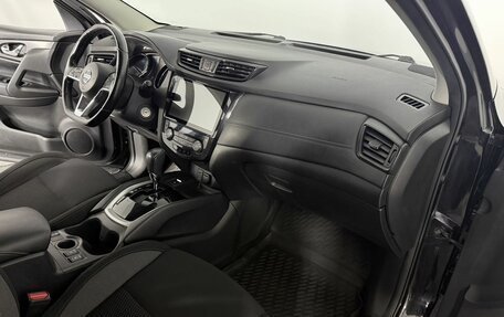 Nissan Qashqai, 2021 год, 1 790 000 рублей, 12 фотография