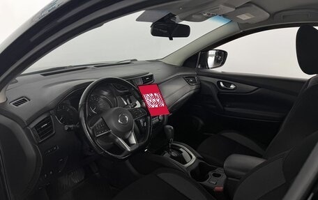 Nissan Qashqai, 2021 год, 1 790 000 рублей, 9 фотография