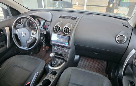 Nissan Qashqai, 2011 год, 909 000 рублей, 5 фотография
