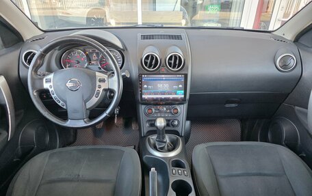 Nissan Qashqai, 2011 год, 909 000 рублей, 6 фотография