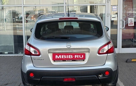 Nissan Qashqai, 2011 год, 909 000 рублей, 4 фотография