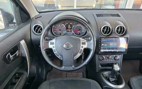 Nissan Qashqai, 2011 год, 909 000 рублей, 7 фотография