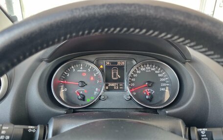 Nissan Qashqai, 2011 год, 909 000 рублей, 9 фотография