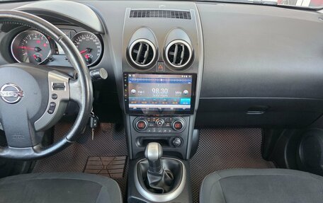 Nissan Qashqai, 2011 год, 909 000 рублей, 8 фотография