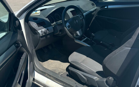 Opel Astra H, 2010 год, 365 000 рублей, 5 фотография