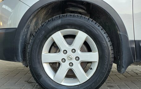 Nissan Qashqai, 2011 год, 909 000 рублей, 11 фотография