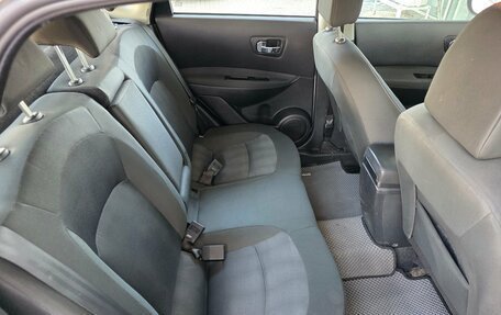 Nissan Qashqai, 2011 год, 909 000 рублей, 10 фотография