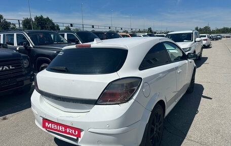 Opel Astra H, 2010 год, 365 000 рублей, 3 фотография