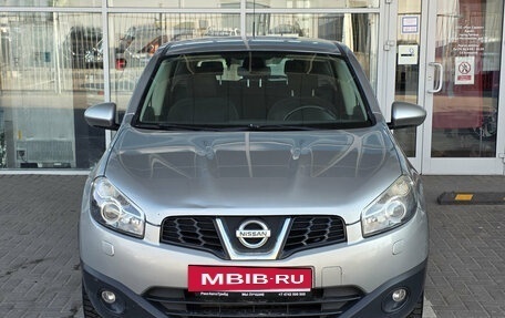 Nissan Qashqai, 2011 год, 909 000 рублей, 3 фотография