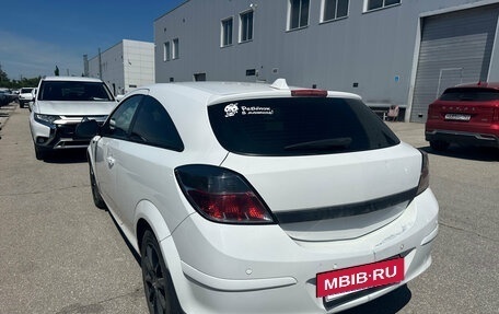 Opel Astra H, 2010 год, 365 000 рублей, 2 фотография