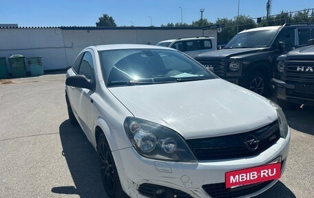 Opel Astra H, 2010 год, 365 000 рублей, 4 фотография