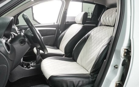 Renault Sandero I, 2011 год, 599 000 рублей, 10 фотография