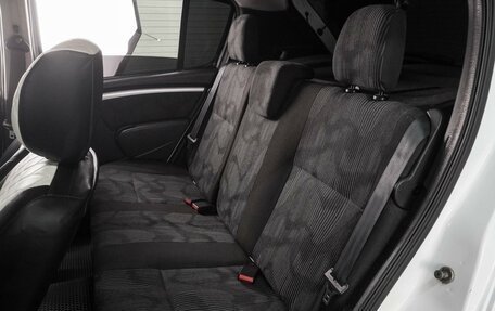 Renault Sandero I, 2011 год, 599 000 рублей, 9 фотография