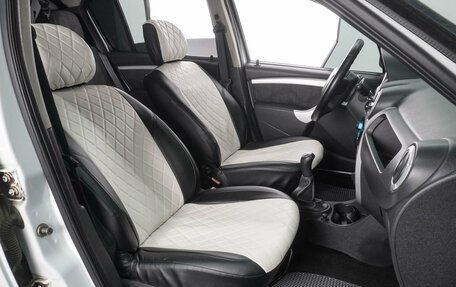 Renault Sandero I, 2011 год, 599 000 рублей, 8 фотография