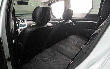 Renault Sandero I, 2011 год, 599 000 рублей, 11 фотография