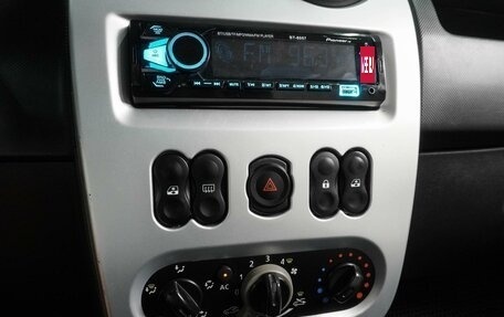 Renault Sandero I, 2011 год, 599 000 рублей, 12 фотография