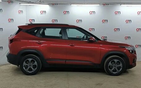 KIA Seltos I, 2021 год, 2 149 000 рублей, 8 фотография
