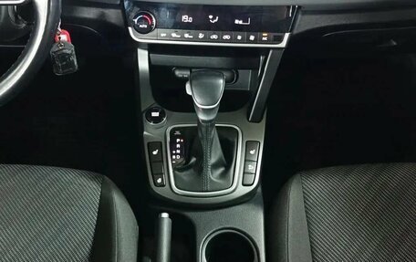 KIA Seltos I, 2021 год, 2 149 000 рублей, 16 фотография