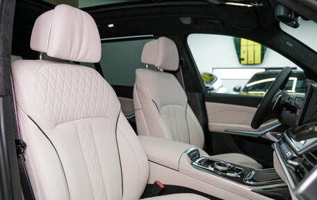 BMW X7, 2025 год, 18 424 000 рублей, 2 фотография