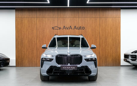 BMW X7, 2025 год, 18 424 000 рублей, 3 фотография