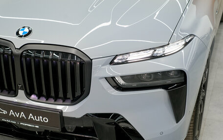 BMW X7, 2025 год, 18 424 000 рублей, 6 фотография