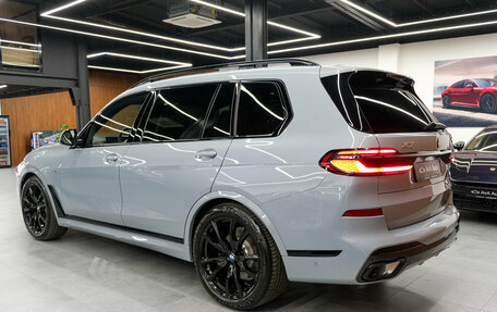 BMW X7, 2025 год, 18 424 000 рублей, 4 фотография