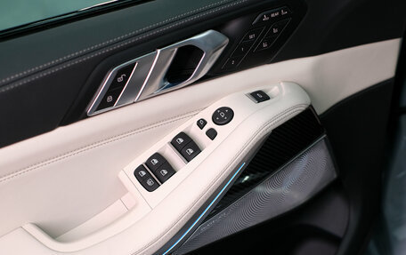 BMW X7, 2025 год, 18 424 000 рублей, 14 фотография