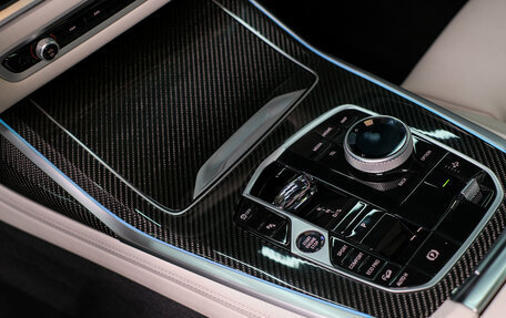 BMW X7, 2025 год, 18 424 000 рублей, 22 фотография