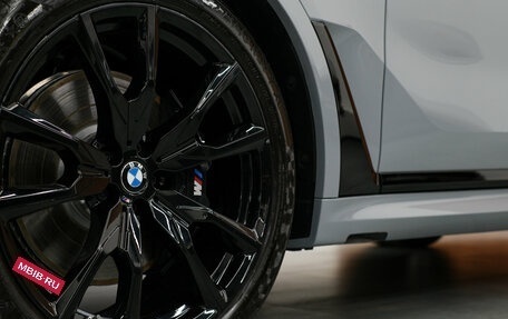 BMW X7, 2025 год, 18 424 000 рублей, 8 фотография