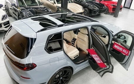 BMW X7, 2025 год, 18 424 000 рублей, 5 фотография
