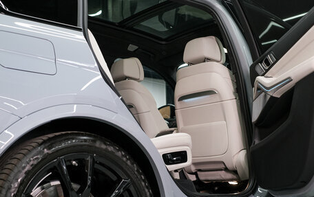 BMW X7, 2025 год, 18 424 000 рублей, 24 фотография