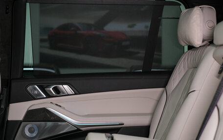 BMW X7, 2025 год, 18 424 000 рублей, 27 фотография