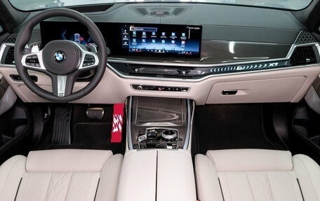 BMW X7, 2025 год, 18 424 000 рублей, 13 фотография
