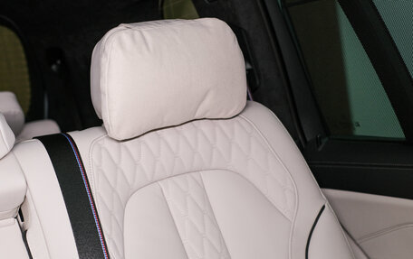BMW X7, 2025 год, 18 424 000 рублей, 31 фотография