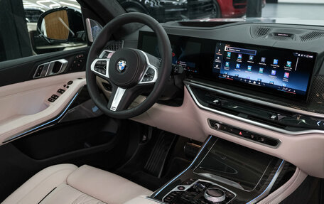 BMW X7, 2025 год, 18 424 000 рублей, 23 фотография