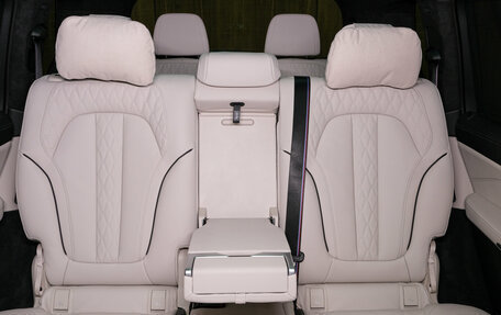 BMW X7, 2025 год, 18 424 000 рублей, 25 фотография