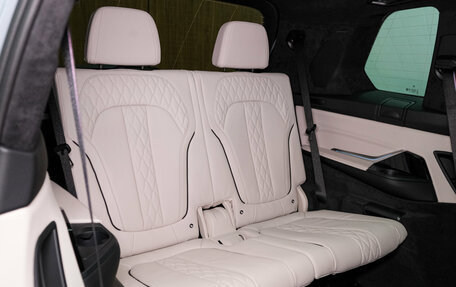 BMW X7, 2025 год, 18 424 000 рублей, 32 фотография