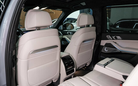 BMW X7, 2025 год, 18 424 000 рублей, 33 фотография