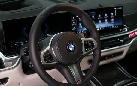 BMW X7, 2025 год, 18 424 000 рублей, 18 фотография