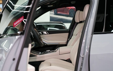 BMW X7, 2025 год, 18 424 000 рублей, 12 фотография