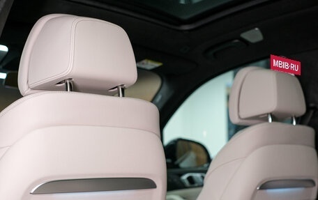 BMW X7, 2025 год, 18 424 000 рублей, 29 фотография