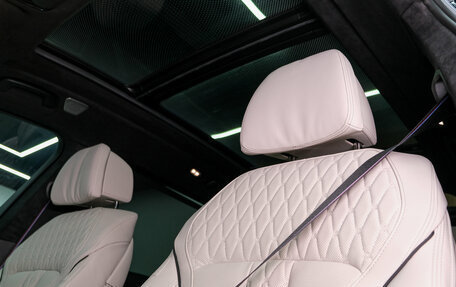 BMW X7, 2025 год, 18 424 000 рублей, 36 фотография
