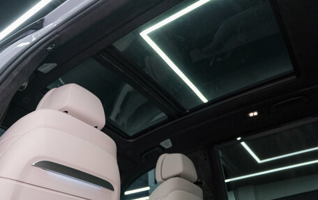 BMW X7, 2025 год, 18 424 000 рублей, 35 фотография