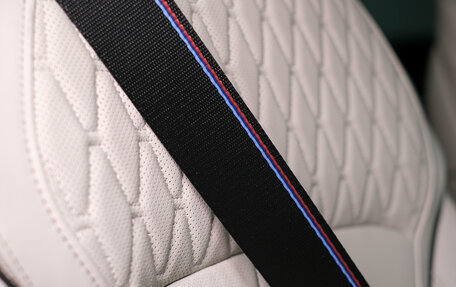 BMW X7, 2025 год, 18 424 000 рублей, 34 фотография