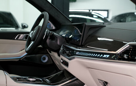 BMW X7, 2025 год, 18 424 000 рублей, 37 фотография