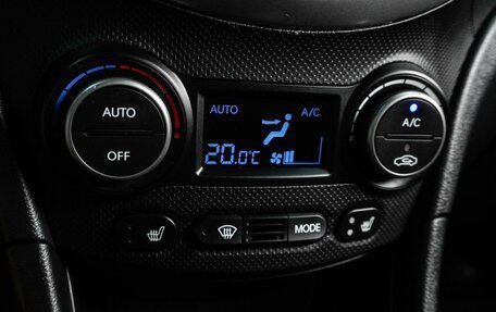 Hyundai Solaris II рестайлинг, 2015 год, 954 000 рублей, 12 фотография