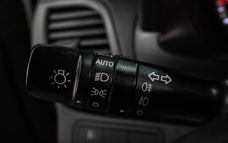 Hyundai Solaris II рестайлинг, 2015 год, 954 000 рублей, 15 фотография